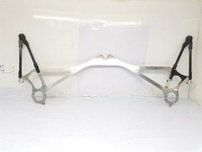 2017 BMW 4 SERIES ENGINE BAY STRUT BRACE 2979 PETROL S55B30T0 (S55B30A)