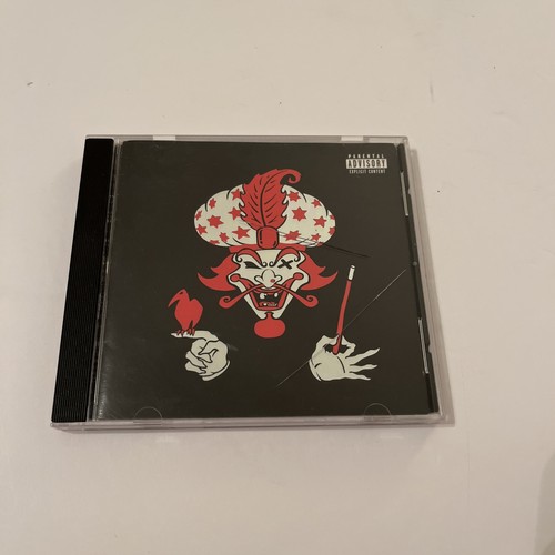 Insane Clown Posse - The Great Milenko - CD - 1997
