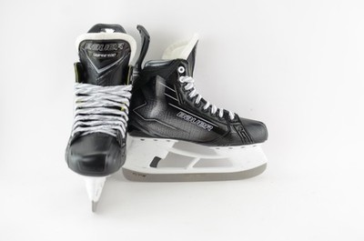 Bauer Supreme M50 Pro Senior Ice Hockey Skates 8.5 Fit 2  (0528-1410)