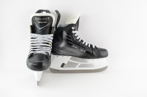Bauer Supreme M50 Pro Senior Ice Hockey Skates 8.5 Fit 2 (0528-1410)