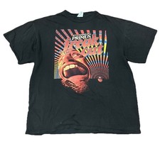 Vintage Primus 1995 New Years Eve Freak Out Concert T Shirt XL Single Stitch