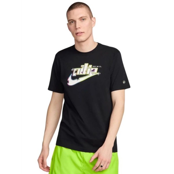 Koszulka Nike Sportswear Tee M FV3745-010 - M Nike Sportswear-image