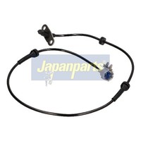 Sensor Raddrehzahl Hinten Rechts Japanparts ABS 191 FÜR Nissan Raddrehzahlsensor