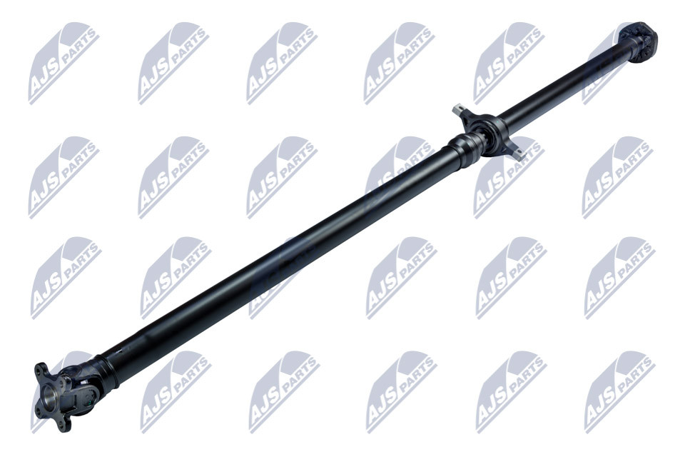 Nty Propshaft Rear For Kia Sorento Ii 4Wd 10-, 2.4 4Wd 12 - Image 5