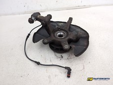 MERCEDES-BENZ B160 B-Klasse W245 Radnabe Vorne Links 2005-2011