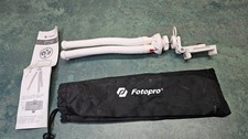 Fotopro uFO2 Pure Flexible Mini Tripod Kit with Phone Holder Carry Case