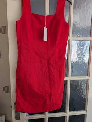 Vestido Cos para dama talla 8 nuevo con etiquetas - Imagen 1 de 4