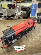 Hogwarts Express Popcorn Train Harry Potter 25 Years of Magic Anniv NEW In Hand