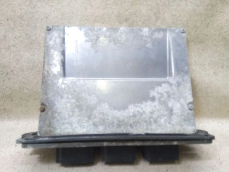 Módulo de Control Electrónico Motor Computadora ECM 8L8A12A650BDA 08-09 TRIBUTO MAZDA Foto 4 de 4