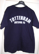 TEDDY SHERINNGHAM SPURS UNWORN SHIRT VERY GOOD CONDITION SIZE LARGE
