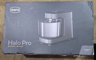 Ooni Halo Pro Spiral Mixer - Charcoal Grey - Pro Quality Pizza/Bread At Home