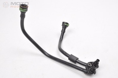 BENTLEY BENTAYGA  4.0 TDI 435PS Ölleitung Getriebe Leitung 4M0317801C