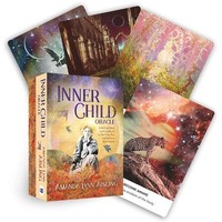 Inner Child Oracle (Us Import)