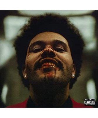 After Hours, The Weeknd