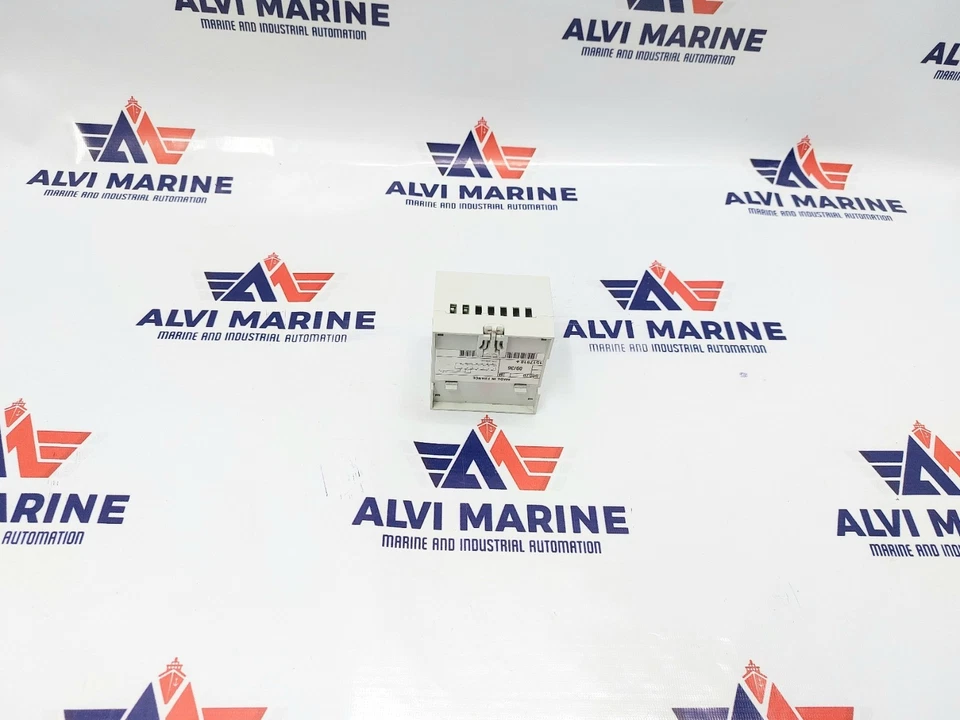 Merlin Gerin Vigilohm em9bv Insulation Monitor 220-240vac - Image 3 of 4