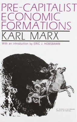 Pre-Capitalist Economic Formations