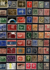 PAYS-BAS !  LOT de Timbres anciens depuis 1900 ! NEUFS