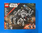 LEGO Star Wars: Spider Tank (75361)