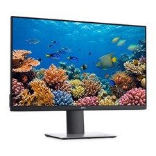Image of Dell P2719H 27" FHD IPS Monitor HDMI DP VGA USB Thin Bezel