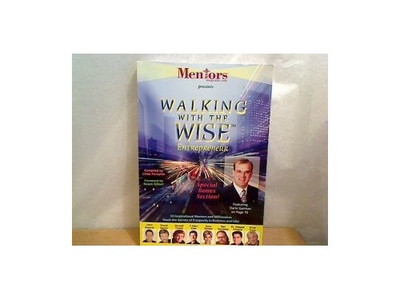 Walking With The Wise Entrepre - GOOD