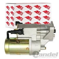 As-Pl Anlasser Starter 2,20Kw Passend FüR Toyota Avensis Carina Corolla Picnic