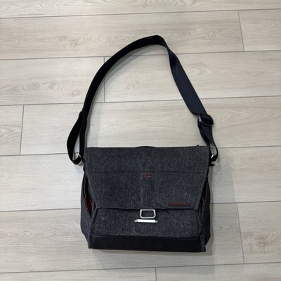 Peak Design Everyday Messenger Shoulder Laptop Photography Bag