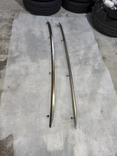 Orig. Audi A4 8K B8 Avant Alu Dachreling Dach Reling 8K9860021A / 8K9860022A