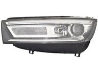 Alkar Hauptscheinwerfer 2773479 PWY24W D5S H8 Tipo A FüR Audi Q5 FYB FYG Van TDI