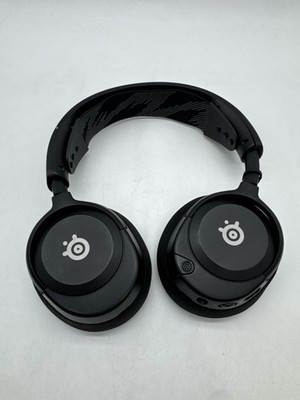 SteelSeries Arctis Nova 1 61606 Headset Wired 360 Spatial Audio PC PS5