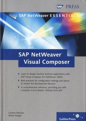 SAP NetWeaver Visual Composer