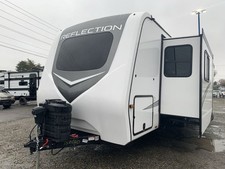 2026 Grand Design Reflection Travel Trailer 322FKTS
