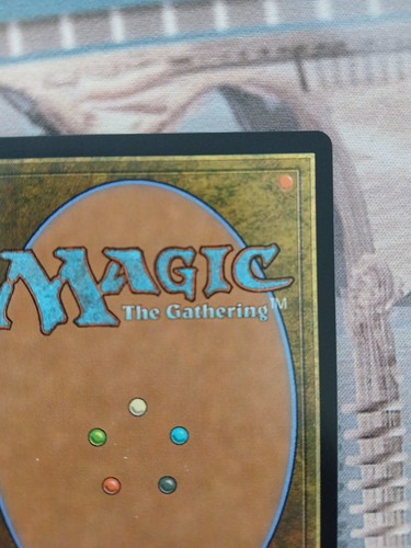 Magic The Gathering Mirrodin Besieged The List NM Blue - Picture 8 of 10