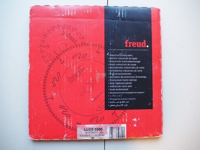 Freud LU2B 0300 Circular Blade 200mm x 3.2 x 2.2 x 30 z48 2/7/42 F03FS04873-000