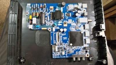 Philips 40'' 6533 Series Power/Main Board 99Q31GWM002633