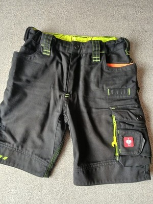 Engelbert Strauss  Shorts für Kinder Gr. 122/128