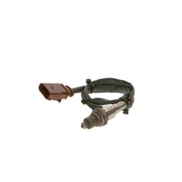 Lambdasonde 660 Mm Bosch Iam-Expertise Passend FüR U.A. Seat Arona