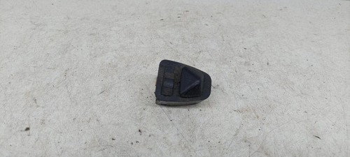 Wing mirror switch
