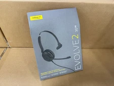 Jabra Evolve2 30 SE Wired Mono Noise-Cancelling Headset 23189-899-979