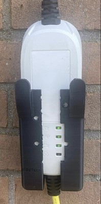 Passend Für VW Seat Cupra Halter Wandhalterung Typ 2 Ev Ladegerät Kein Original