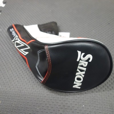 srixon golf ZX series MKII driver head cover men golf fast ship