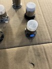 LOT OF 5 BIRD ELECTRONIC SLUGS 4410-5, 4410-14, 4410-6, 4410-7 — photo 9