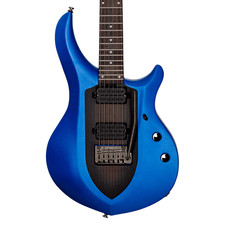 Sterling by Music Man Majesty MAJ100 - Siberian Sapphire - B-Stock
