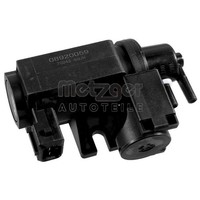 Druckwandler Turbolader 12 V Elektrisch-Pneumatisch Metzger FüR U.A. BMW 5Er