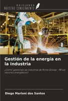 Diego Marloni Dos Santos | GestióN De La EnergíA En La Industria | Taschenbuch
