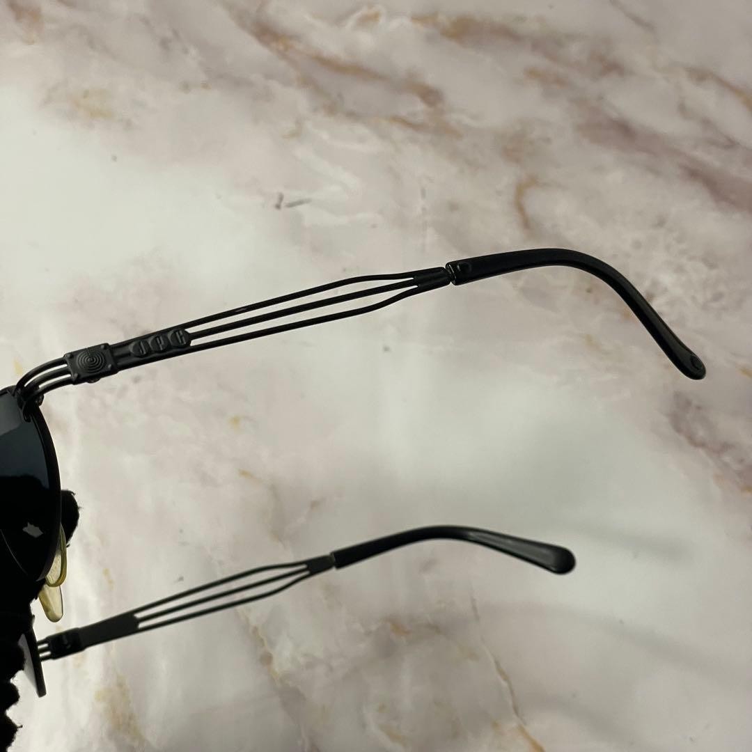 Jean Paul Gaultier Archive Y2K Retro Sunglasses Used - Gem
