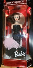 NEW Mattel"SOLO IN THE SPOTLIGHT" Barbie 11-1/2" DOLL 1994 13820