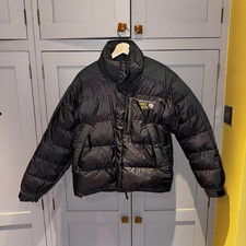 Piumino anni 90 Mountain Hardware Conduit SL Subzero taglia S