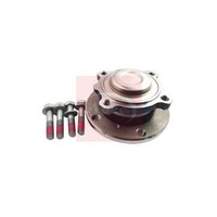 Apec Radlager FüR Mini Paceman R61 2012-2016 AWB1314