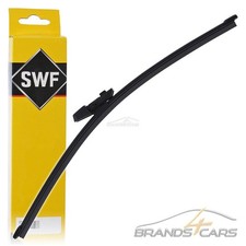 SWF SCHEIBENWISCHER HINTEN FÜR VW SHARAN 7N TOURAN 1T