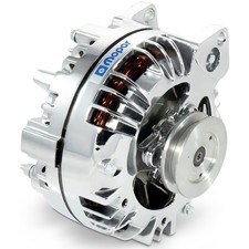 Proform Officially Licensed Mopar 1-wire Alternator